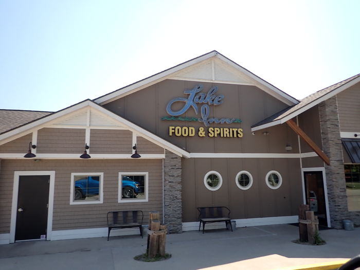 Elba  - 2020-2021 Photo (newer photo)